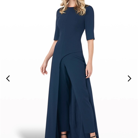 Kay Unger Dresses & Skirts - Kay Unger of New York Jumpsuit